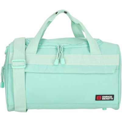 Enrico Benetti San José 22 L mint – Sleviste.cz