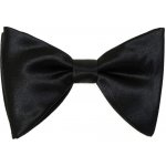 Avantgard s kapesníčkem Silvestr 575-2323 černá bílý kapesníček – Sleviste.cz