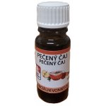 Michal Vonný olej Pečený čaj 10 ml – Hledejceny.cz