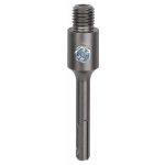Bosch Upínací stopka SDS plus pro duté vrtací korunky se závitem M 16 2608550057 – Zboží Dáma