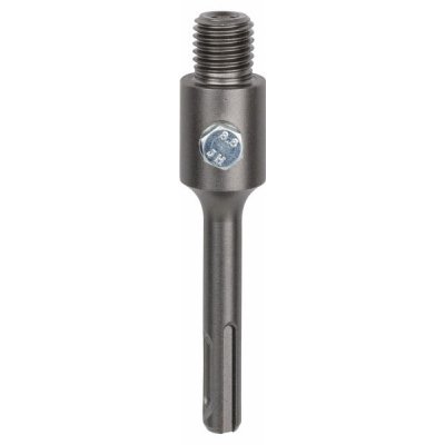 Bosch Upínací stopka SDS plus pro duté vrtací korunky se závitem M 16 2608550057 – Zboží Dáma