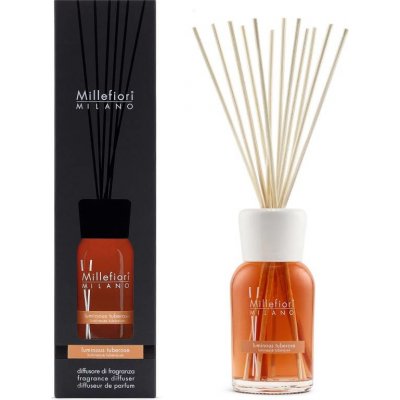 Millefiori Natural Luminous Tuberose 500 ml – Sleviste.cz