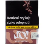 JO! Theo WHITE MOCCA 40 g – Zboží Dáma