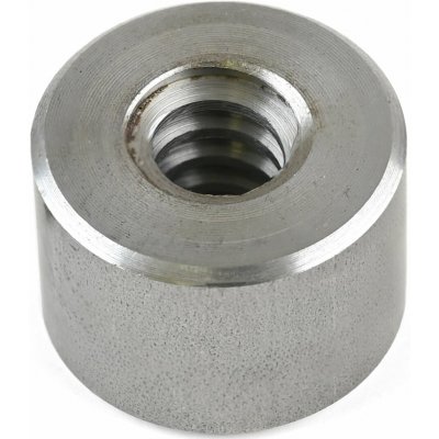 Matice trapézová - 24x5 /pr.50/v.36mm – Sleviste.cz