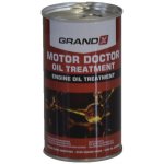 GrandX Doctor Motor 325 ml – Zbozi.Blesk.cz