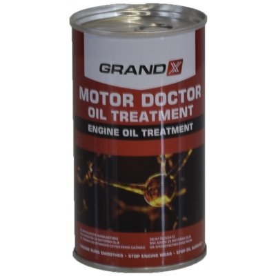 GrandX Doctor Motor 325 ml – Zbozi.Blesk.cz