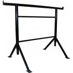 Toptrade koza stavební výsuvná 120 x 170 cm do 150 kg – Zboží Dáma