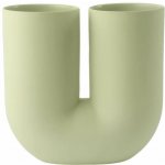 Muuto Váza Kink H26, light green – Hledejceny.cz