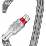 Petzl Am´D Triack-lock – Zboží Dáma