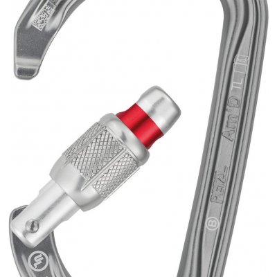 Petzl Am´D Triack-lock – Sleviste.cz