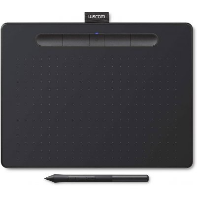 Wacom Intuos M CTL-6100K-B