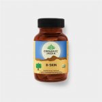 B-Skin Organic India 60 kapslí – Hledejceny.cz