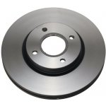 Brzdový kotouč ford transit 06> WOR 2795755, , , – Sleviste.cz