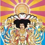 Axis - Bold As Love - Jimi Hendrix Experience CD – Hledejceny.cz