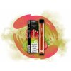 Jednorázová e-cigareta Vuse GO Strawberry Kiwi 20 mg 500 potáhnutí 1 ks