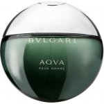 Bvlgari Aqva toaletní voda pánská 50 ml – Sleviste.cz