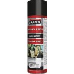 Grafen Professional Silikonový sprej 500 ml – Hledejceny.cz
