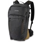 Dakine seeker black 18 l – Zboží Mobilmania