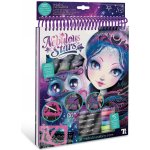 Nebulous Stars Kreativní zápisník – Hledejceny.cz