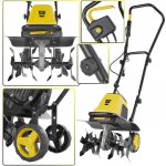 GEKO G83003 – Zboží Dáma