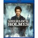 sherlock holmes BD