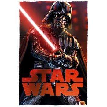 Euroswan Fleece deka Star Wars Darth Vader