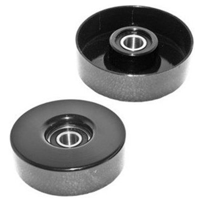 Vratná/vodicí kladka, klínový řemen MAGNETI MARELLI MPQ0546 – Zboží Mobilmania