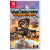 Hra na Nintendo Switch Tiny Troopers Global Ops