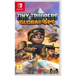 Tiny Troopers Global Ops