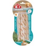 8 in 1 Delights Twisted chicken 55 g – Hledejceny.cz