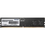 Patriot Signature DDR5 16GB 5600MHz CL46 PSD516G560081S – Zboží Živě