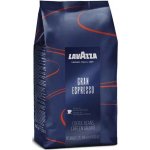 Lavazza káva míchaná Luigi Gran Espresso zrnková 1 kg – Hledejceny.cz