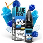 Riot Squad Salt Blue Burst 10 ml 20 mg – Hledejceny.cz