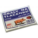 Maják střeva na tlačenku 160x500mm (10ks) – Hledejceny.cz