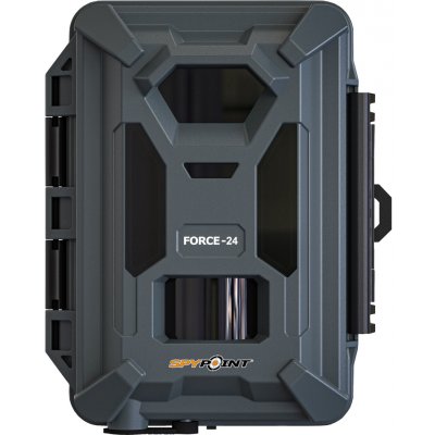 SPYPOINT FORCE-24 – Sleviste.cz