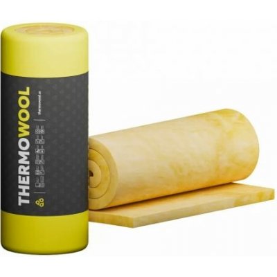 Thermowool Basic 39 vata 120 mm 7,2 m² – Hledejceny.cz