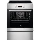 Electrolux EKI6779TOX