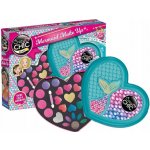 Clementoni Crazy CHIC Make up sada mořská panna – Zboží Dáma