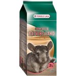 Versele-Laga Chinchilla Bathsand koupací písek pro činčily 1,3 kg 2 l – Zboží Mobilmania