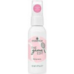 essence The Game Edit fixační sprej s hydratačním účinkem Match Mist 50 ml – Zbozi.Blesk.cz