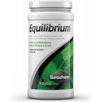 Seachem Equilibrium 300 g – Zboží Mobilmania