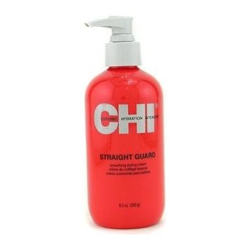 Chi Straight Guard Smoothing Styling Cream 251 ml