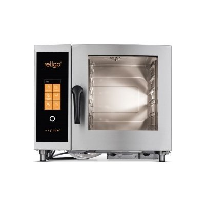 Retigo Orange Vision plus 623i – Zboží Dáma