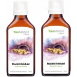 YaoMedica Rozbití blokád 2 x 50 ml – Hledejceny.cz