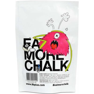 8B+ Chalk Bomb 65g – Zboží Dáma
