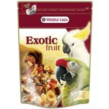 Versele-Laga Exotic Fruit Mix 0,6 kg