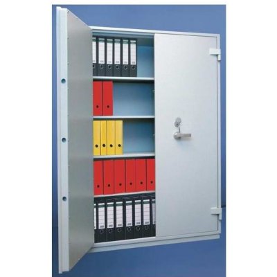 B2045 Ohnivzdorná skříň Kovona – Sleviste.cz