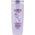 L'Oréal Paris Elseve Hyaluron Plump Moisture Shampoo hydratační šampon s kyselinou hyaluronovou 400 ml – Sleviste.cz