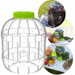 Browin Zavařovací Sklenice plastová 3000ml – Zboží Dáma