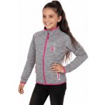 Dívčí fleecová mikina kočky šedá – Hledejceny.cz